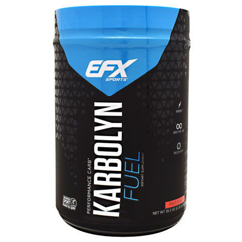 Karbolyn, Fruit Punch, 2 lb (1000g)