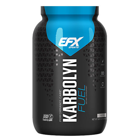 Karbolyn, Neutral, 4 lbs (1950g)