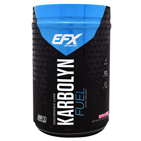 Karbolyn, Kiwi Strawberry, 2 lb (1000g)