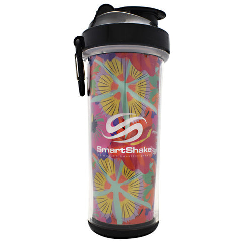 Shaker Cup, Tropical Red, 25oz (750ml)