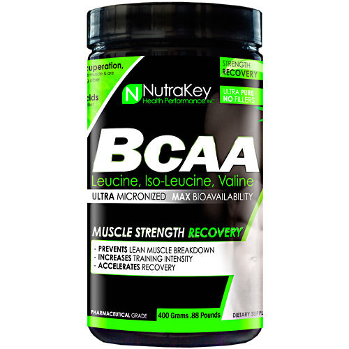 Bcaa, 400g, 400 grams