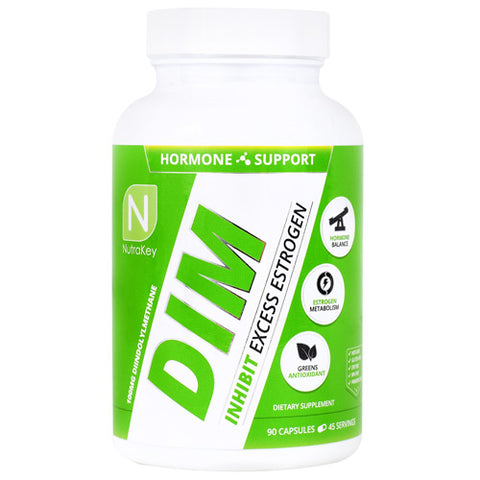 Dim, 90 Capsules, 90 Capsules