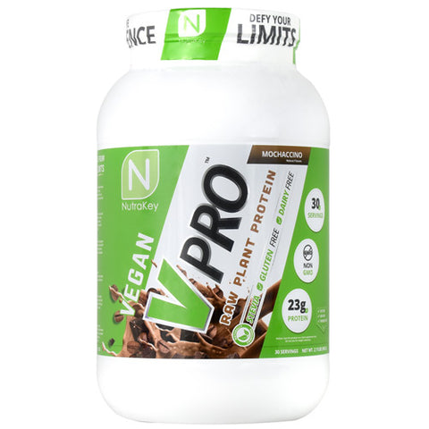 Vpro, Mochaccino, 30 Servings (2.11 lb)