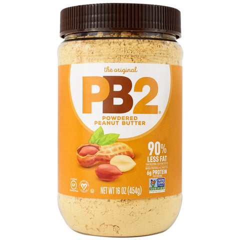 Pb2 Powder, Peanut Butter, 16 oz.