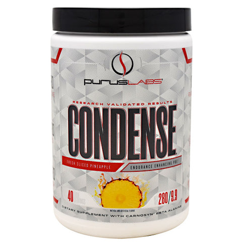 Condense, Pineapple, 40 Servings