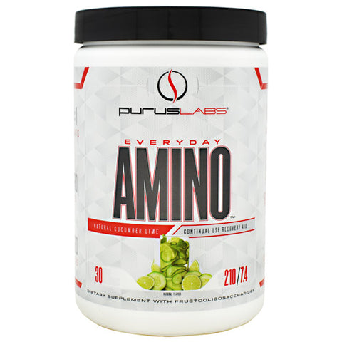 Everyday Amino, Cucumber Lime, 30 Servings