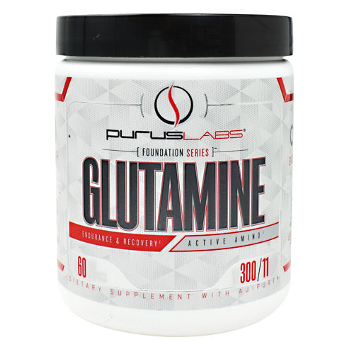 Glutamine, 60 Servings, 60 Servings (300g)