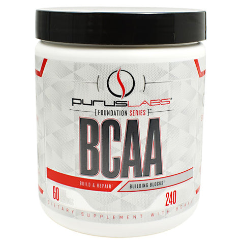 Bcaa, 240 Veggie Capsules, 240 Veggie Capsules