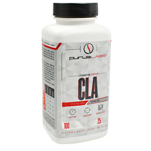 Cla, 100 Softgel Capsules, 100 Softgel Capsules