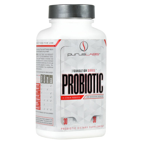 Probiotic, 30 Veggie Capsules, 30 Veggie Capsules