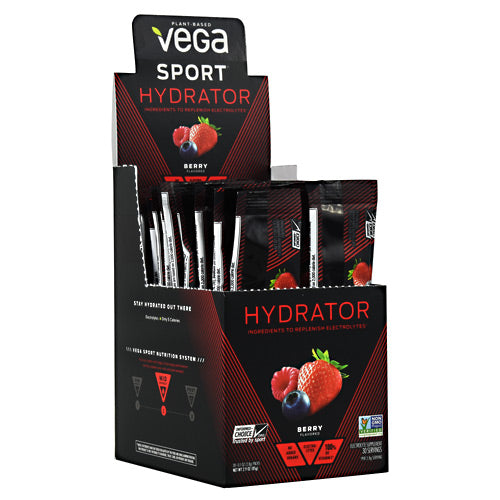 Hydrator, Berry, 30 (0.1 oz) Packs