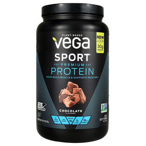 Premium Protein, Chocolate, 19 Servings (1lb 13.5oz)