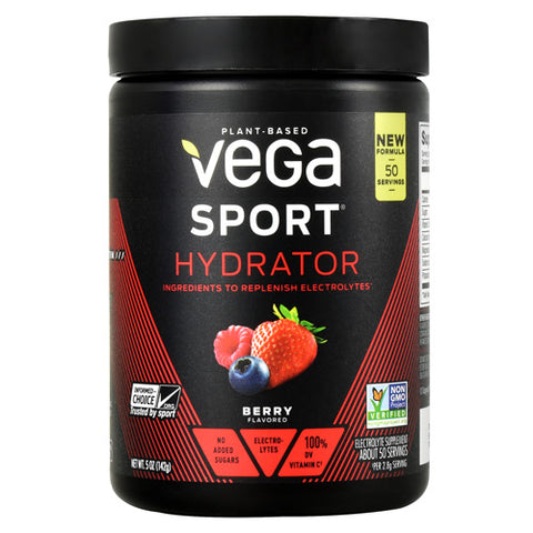 Hydrator, Berry, 50 Servings (5 oz)