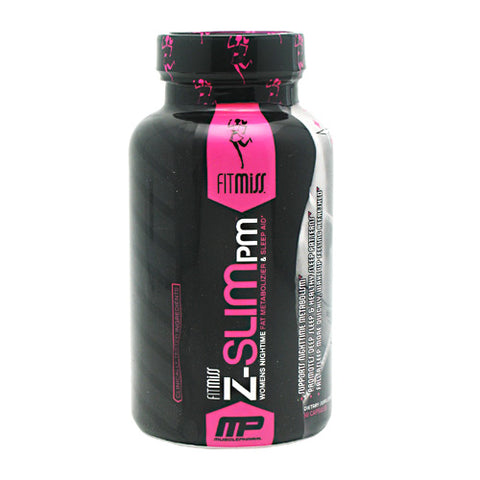 Z-slim Pm, 60 Capsules, 60 Capsules