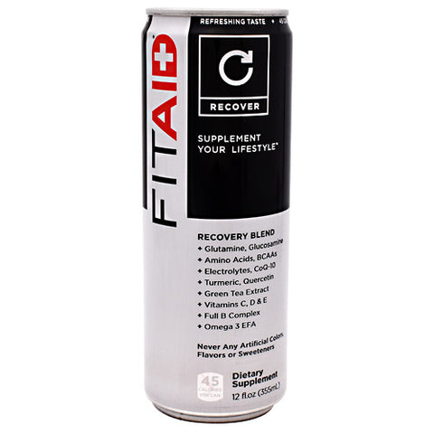 Fitaid, 24 - 12 fl oz (355mL) cans