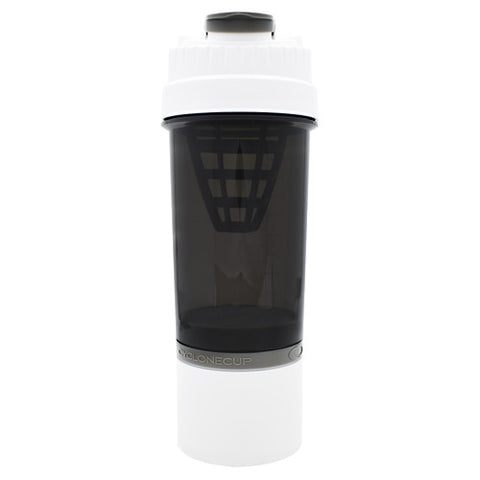 Cyclone Cup, White, 22 oz Cup