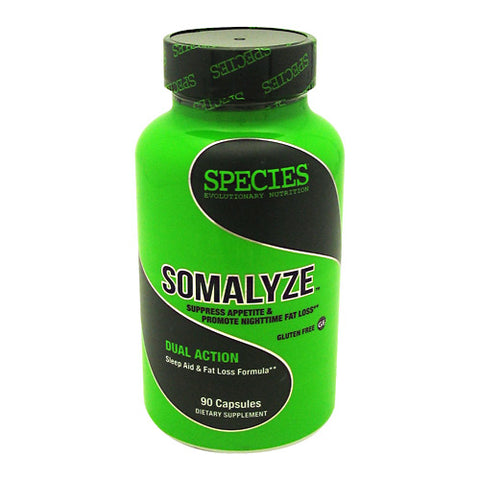 Somalyze, 90 Caps, 30 servings