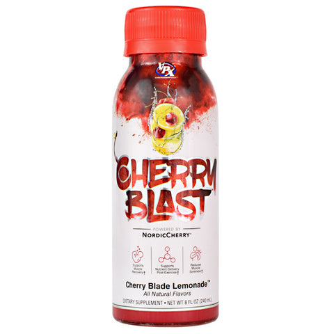 Cherry Blast, Cherry Blade Lemonade, 24 (8 fl oz.) Bottles