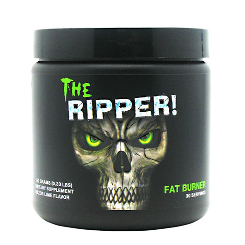 The Ripper, Razor Lime, 30 Servings