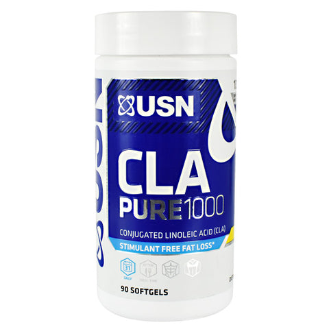 Cla, 90 Softgels, 90 Softgels