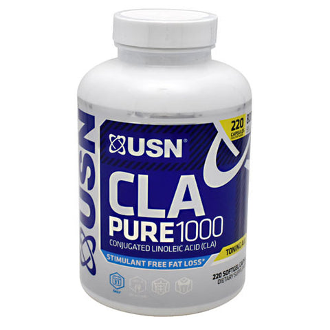 Cla, 220 Softgel Capsules, 220 Softgel Capsules