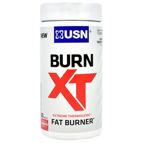 Burn Xt, 60 Capsules, 60 Capsules