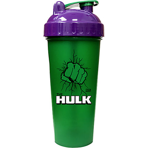 Shaker Cup, Hulk