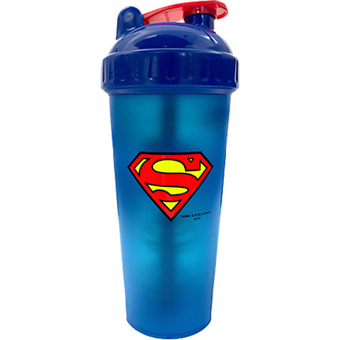 Shaker Cup, Superman