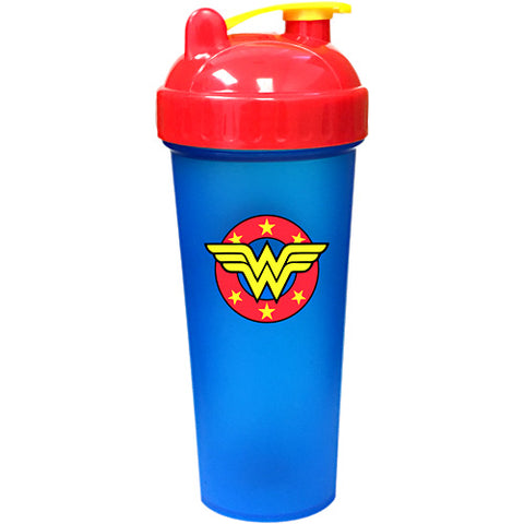 Shaker Cup, Wonder Woman