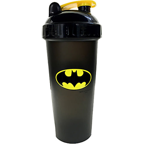 Shaker Cup, Batman