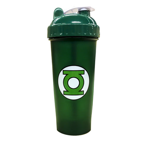 Shaker Cup, Green Lantern