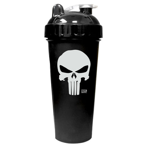 Shaker Cup, Punisher