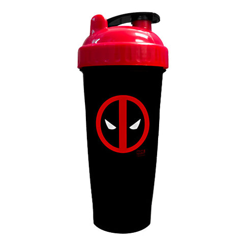 Shaker Cup, Deadpool