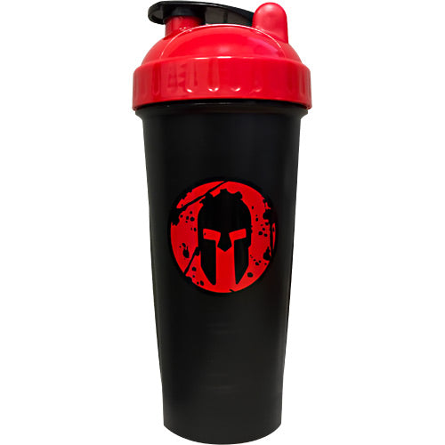 Shaker Cup, Spartan