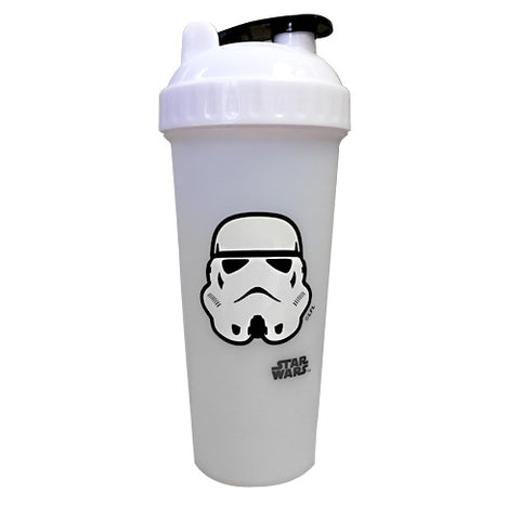 Shaker Cup, Storm Trooper