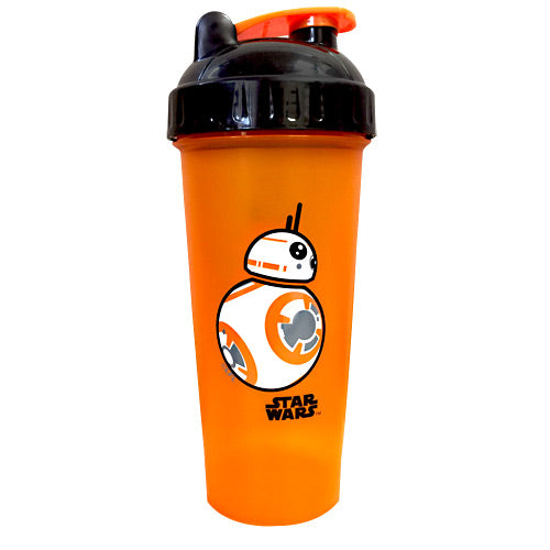 Shaker Cup, Bb-8