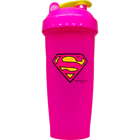 Shaker Cup, Super Girl