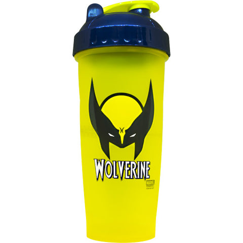 Shaker Cup, Wolverine