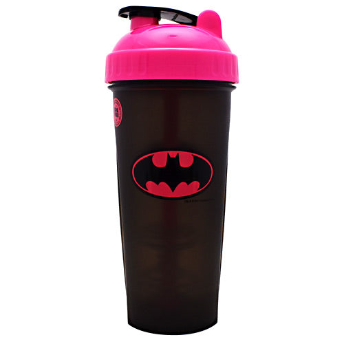 Shaker Cup, Batgirl