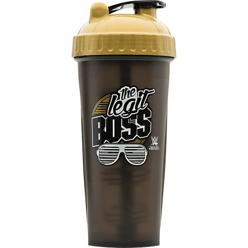 Shaker Cup, Sasha Banks