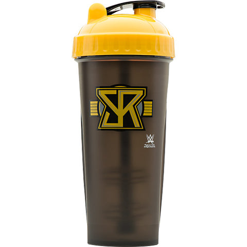 Shaker Cup, Seth Rollins