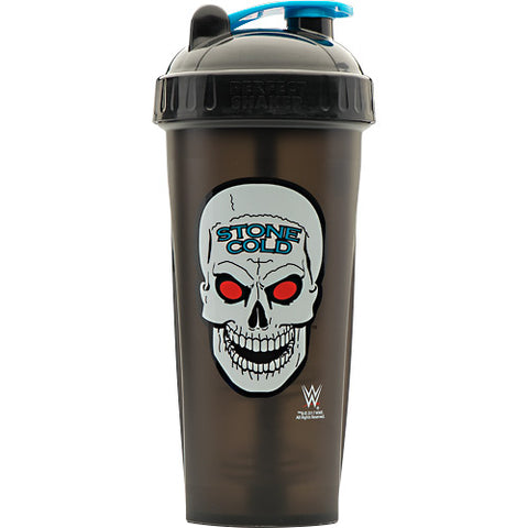 Shaker Cup, Steve Austin