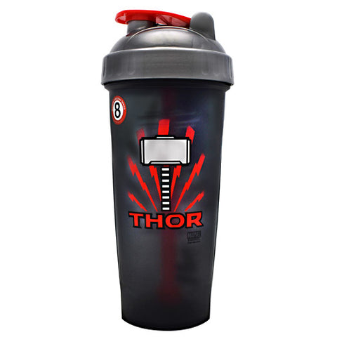 Shaker Cup, Thor