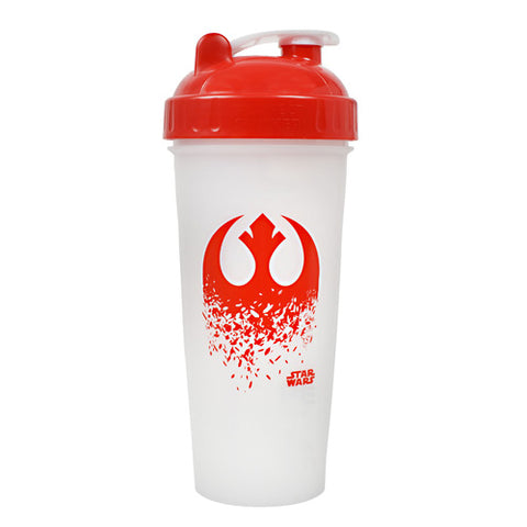 Shaker Cup 28 Oz., Rebel Symbol, 28 OZ