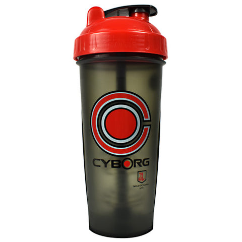 Shaker Cup, Cyborg