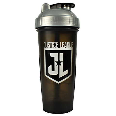 Shaker Cup, Justice League