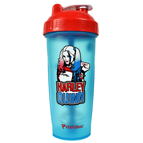 Shaker Cup, Harley Quinn