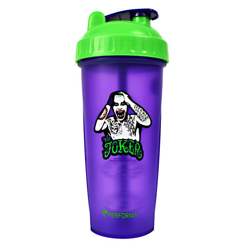 Shaker Cup, Joker