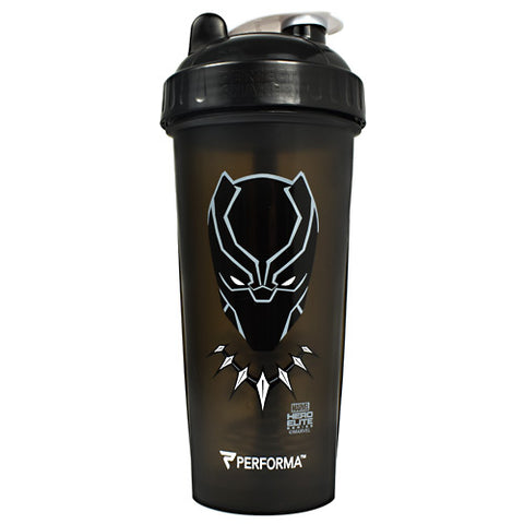 Shaker Cup, Black Panther