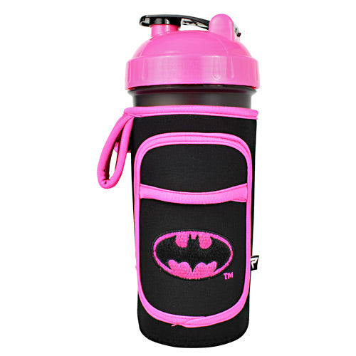 Fit Go, Pink Batman, 1 Fit Go Coozie